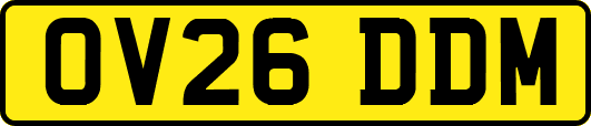 OV26DDM