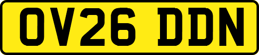 OV26DDN