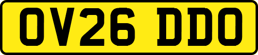 OV26DDO