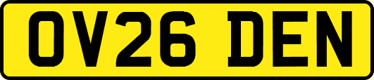 OV26DEN