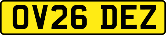 OV26DEZ