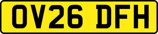 OV26DFH