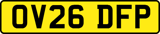OV26DFP