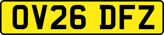 OV26DFZ