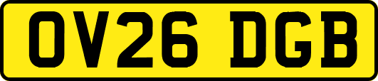 OV26DGB