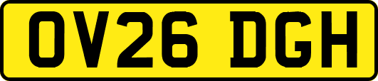 OV26DGH