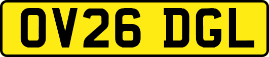 OV26DGL