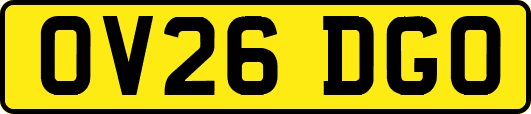 OV26DGO
