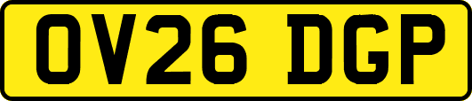 OV26DGP