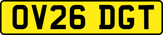 OV26DGT