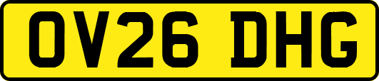 OV26DHG