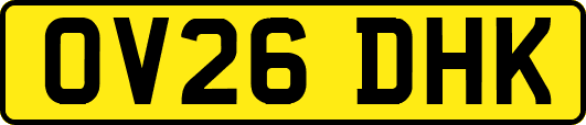 OV26DHK