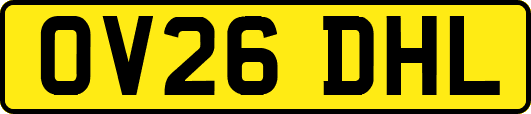 OV26DHL