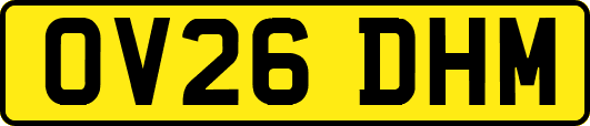 OV26DHM