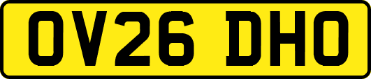 OV26DHO