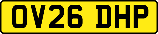 OV26DHP