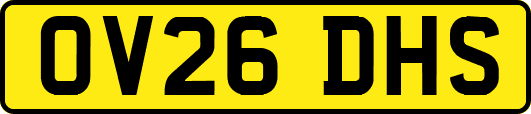 OV26DHS