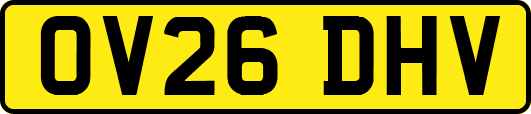 OV26DHV