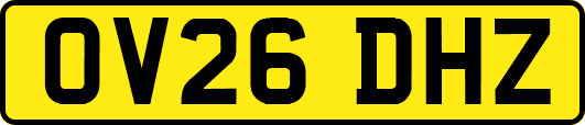 OV26DHZ