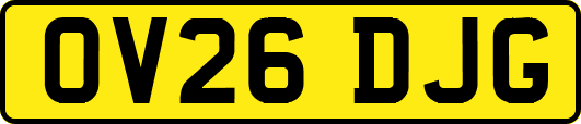 OV26DJG