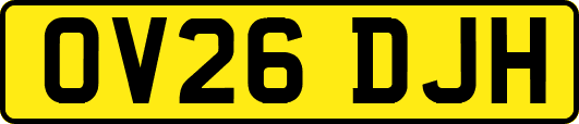 OV26DJH
