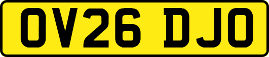 OV26DJO
