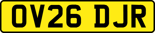 OV26DJR