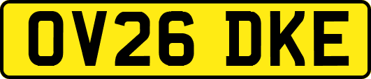 OV26DKE