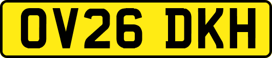 OV26DKH