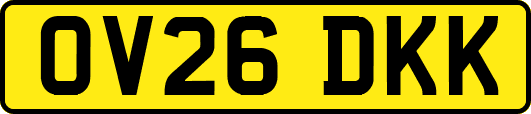 OV26DKK