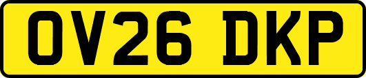 OV26DKP