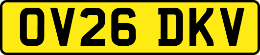 OV26DKV