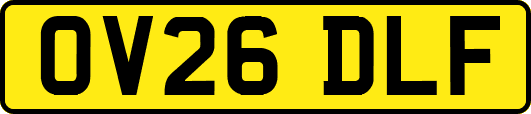 OV26DLF