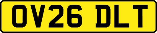 OV26DLT