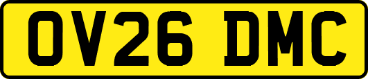 OV26DMC