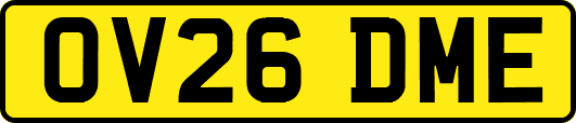 OV26DME
