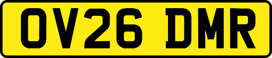 OV26DMR