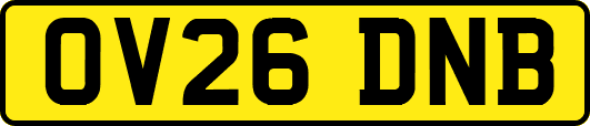 OV26DNB
