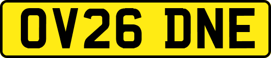 OV26DNE