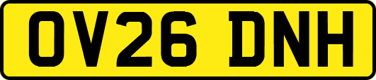 OV26DNH