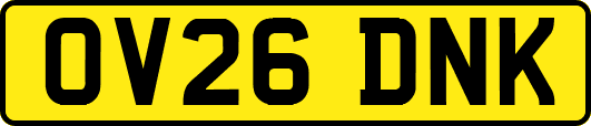 OV26DNK