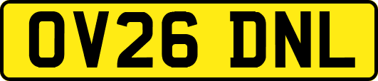 OV26DNL