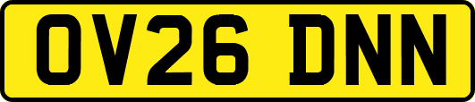 OV26DNN
