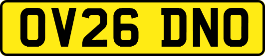 OV26DNO