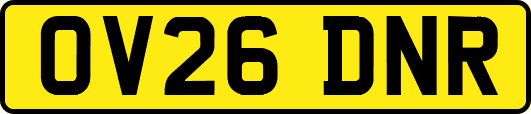 OV26DNR
