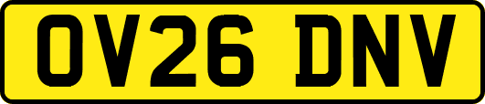 OV26DNV