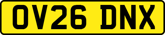 OV26DNX