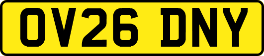 OV26DNY