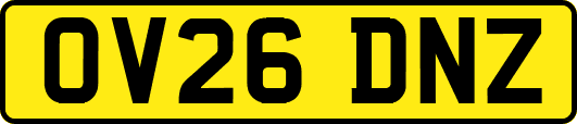 OV26DNZ