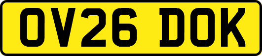 OV26DOK